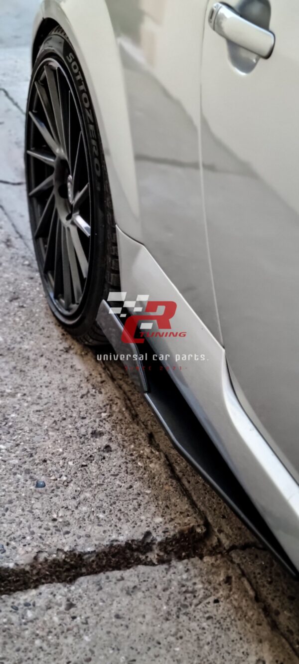 Suknjice pragova - Side skirts-rctuning.rs