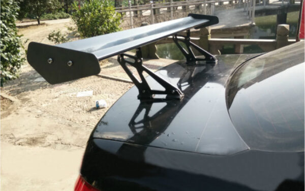 racing wing spoiler-spoiler za automobile